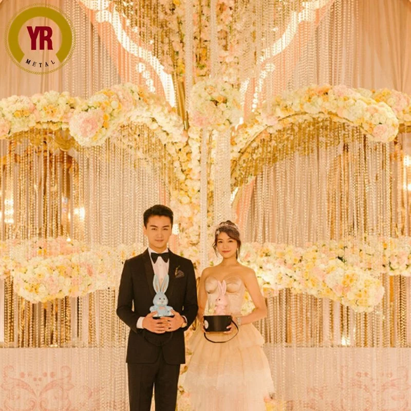 
Wedding occasion and party decoration 