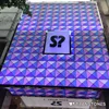Transtones Unbreakable Acrylic Sheet , Plastic wall panel