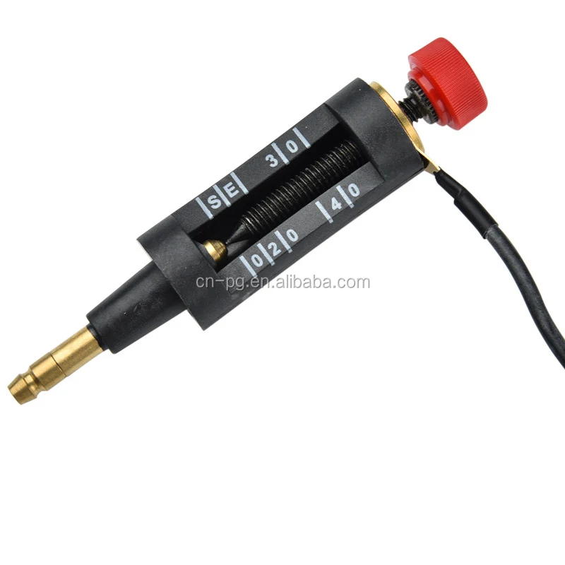 Car Automotive Spark Plug Test Pen Tester Analyzer Ingition System Tool