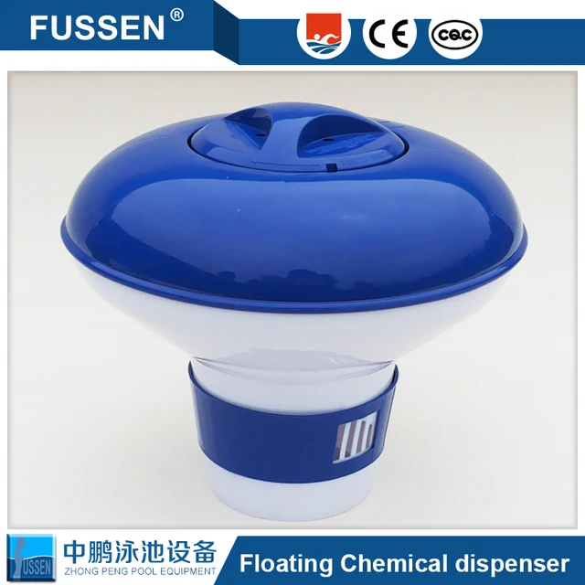 Swimming Pool Chemical Liquid Chlorine Feeder Swimming Pool Water