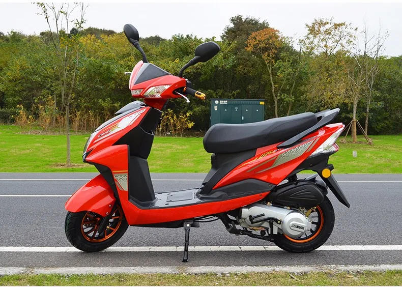 Cheap Gas Scooters Used 150cc Scooters For Sale Buy Used 150cc