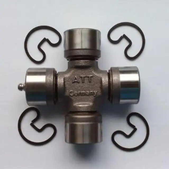 
35 X 98mm universal joint cross bearing 