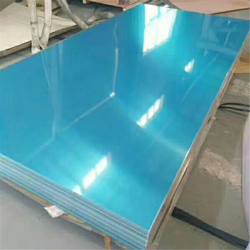 Chinese Aluminum Suppliers 1100 3003 5052 Aluminum Sheet /plate Buy