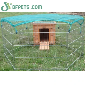 rabbit hutch outdoor for sale