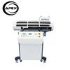 Digital UV flatbed printer 600*900mm for industrial bulk production