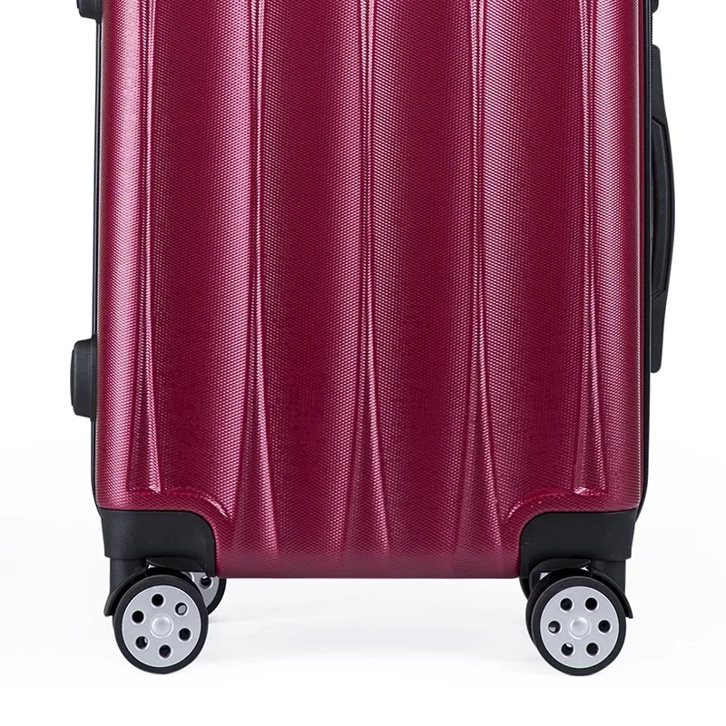Uborse Travel Trolley Big Lots Luggage Bags With Different Sizes Buy Travel Trolley Bag