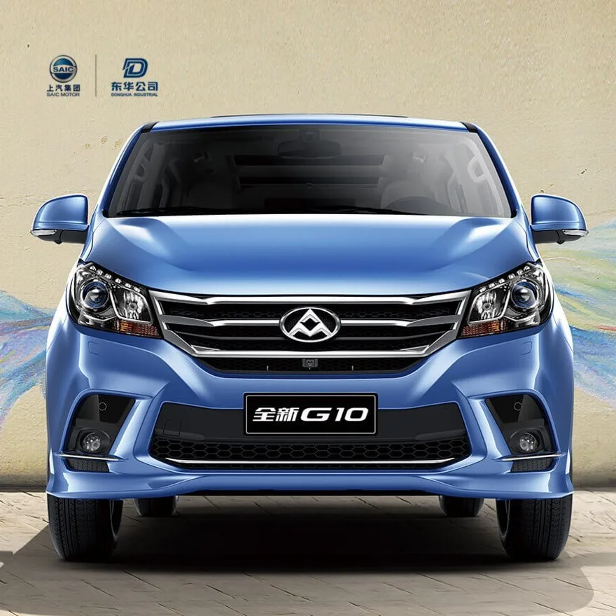 适用于所有范围的saic maxus g10备件