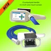 touch screen controller criolipolisys probes cryolipolysis handle