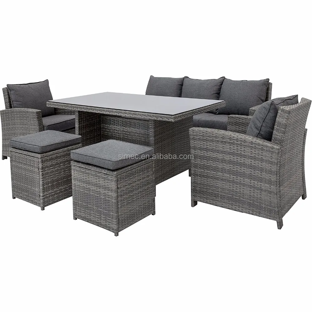 
KD furniture KD sofa set 