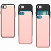 original korea mercury goospery sky slide bumper pc tpu phone case for iphone XR XS MAX X 6 7 8 6S PLUS OEM factory