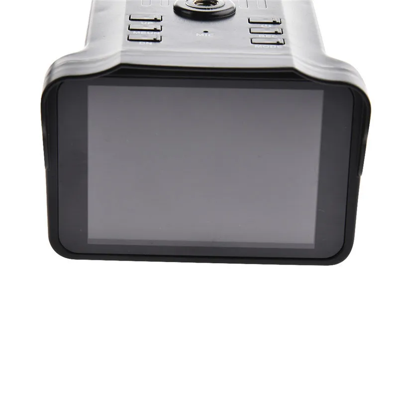 2 in1 1080P Globally Universal Traffic Recorder Mobile Speed anti Radar 3 City Mode 1 Highway Mode laser Car DVR Radar Detectors