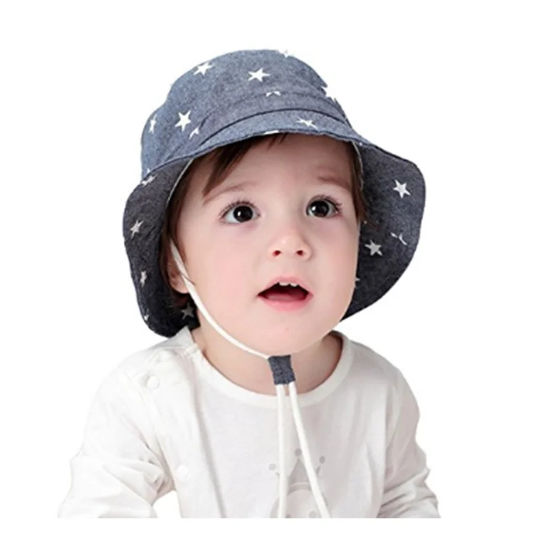 toddler sun cap