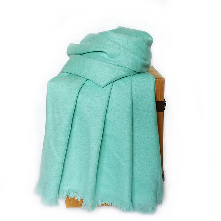 Thin Cashmere Shawl09+