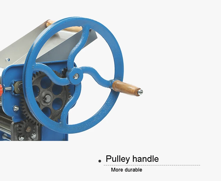 Manual Pasta /noodle Maker Machines For House Use Buy Pasta Noodle