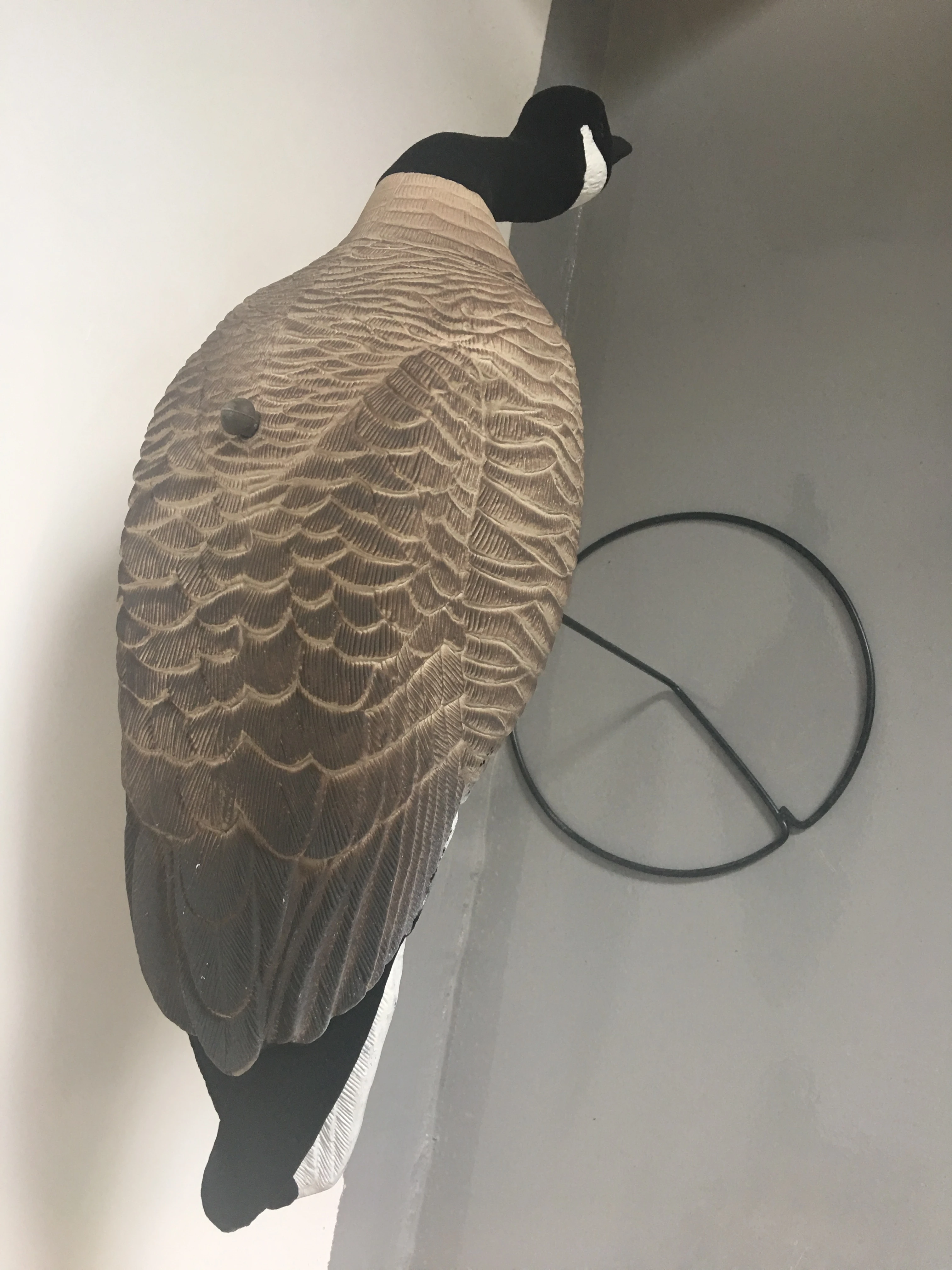 
Supply hunting decoys/ goose hunting decoys, barnacle goose , Canada goose 