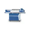 Most Popular Digital Flatbed Napkin Textile Poster Used Photo Printing Machine Press Printer Pad