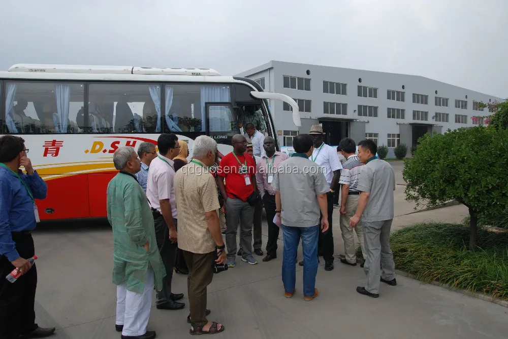 
2021 Professional SIP panel production line / making machine/ making machinery 