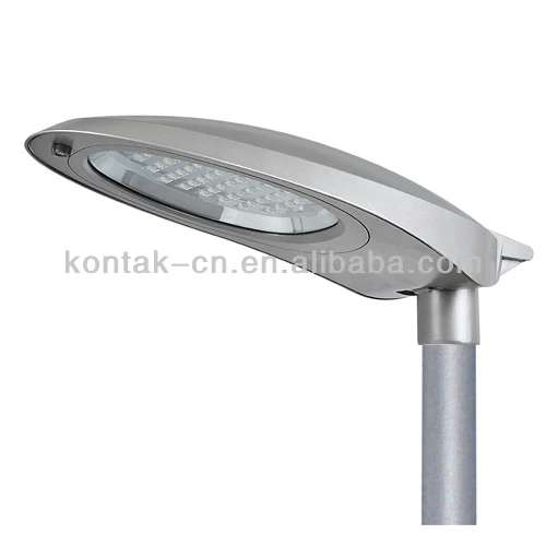 100w Ip66 Street Led Lighting/led Street Light With Meanwell Driver
