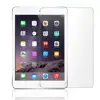 NUGLAS New innovative tempered glass film 2.5D round edge glass screen protector For ipad air 2019