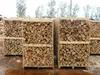beech, firewood in form of pallets.