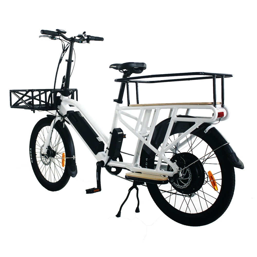 radwagon cargo bike