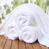 JR1166 Hot sale gold supplier luxury hotel white towels