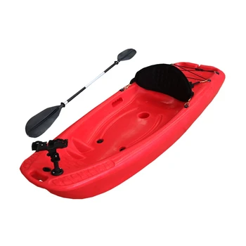 2m Cheap Plastic Boat Single Child Kids Kayak - Buy Kids 