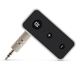 BT510 Bluetooth 5.0 Audio Receiver Car AUX