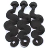 Quality Best type brazilian hair supplies Grade 10A brazilian hair in namibia body wave 10 inch short