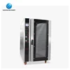 Restaurant Baking and Cake Equipment Electric Hot Air Circulating Furnace 8 trays gas convection oven
