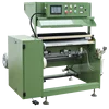 TCJ-FJ High speed automatic small roll rewinding machine (factory)