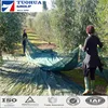 china agricultural olive harvest machine knitting olive nets