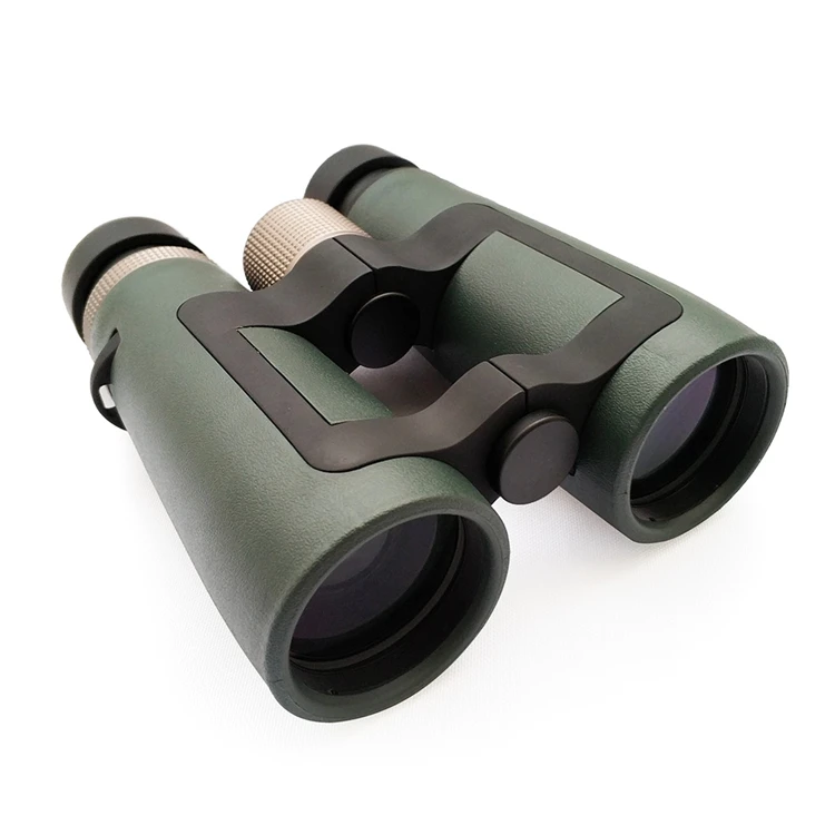 Highend Optics Wide Field Of View Waterproof Ed Binoculars 8x32