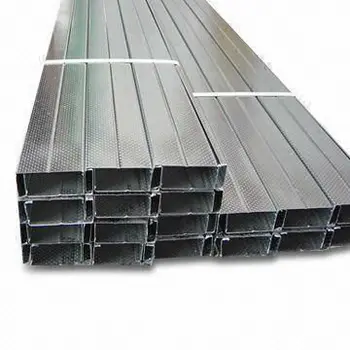  Metal  Studs  tracks channels furring  Systems Uae india 