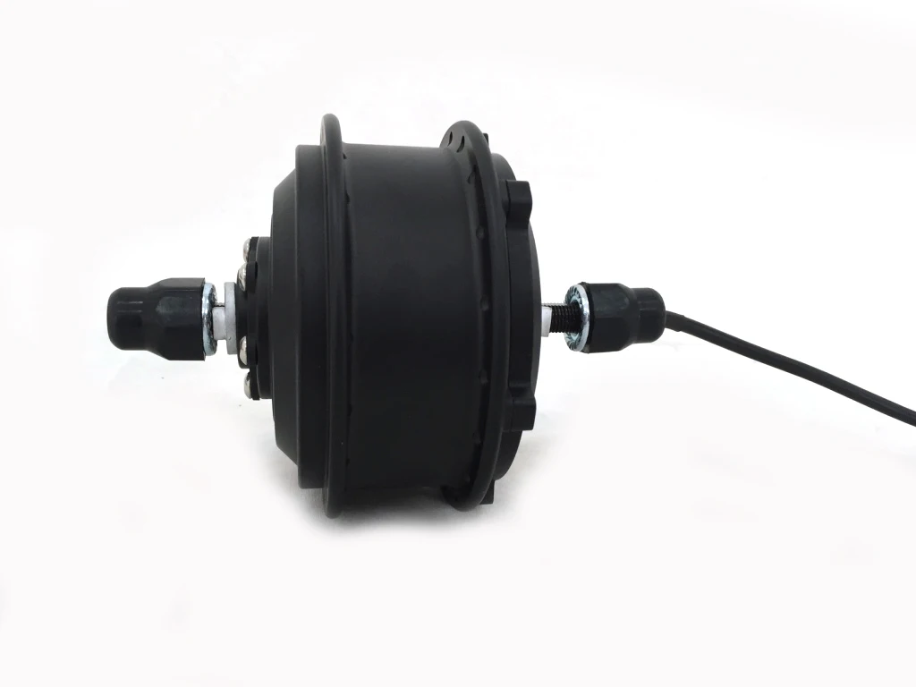 250w geared hub motor