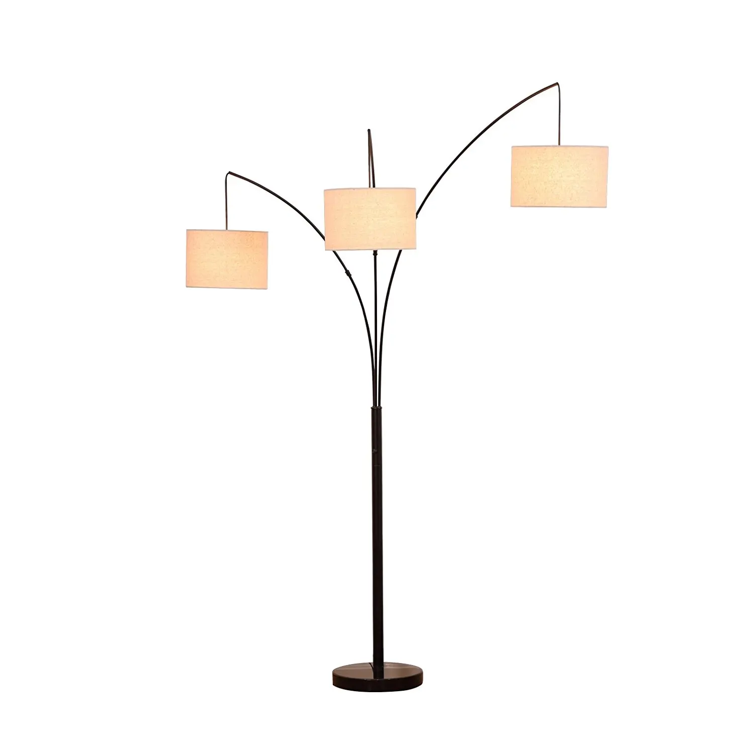 brightech trilage led floor lamp