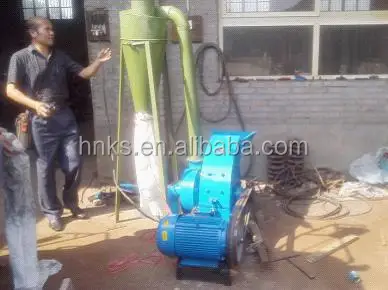 corn grinding 1