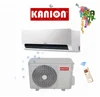 mini split air conditioner cooling only R410a wall split mounted type 203-230/1Ph/60Hz available in all capacities
