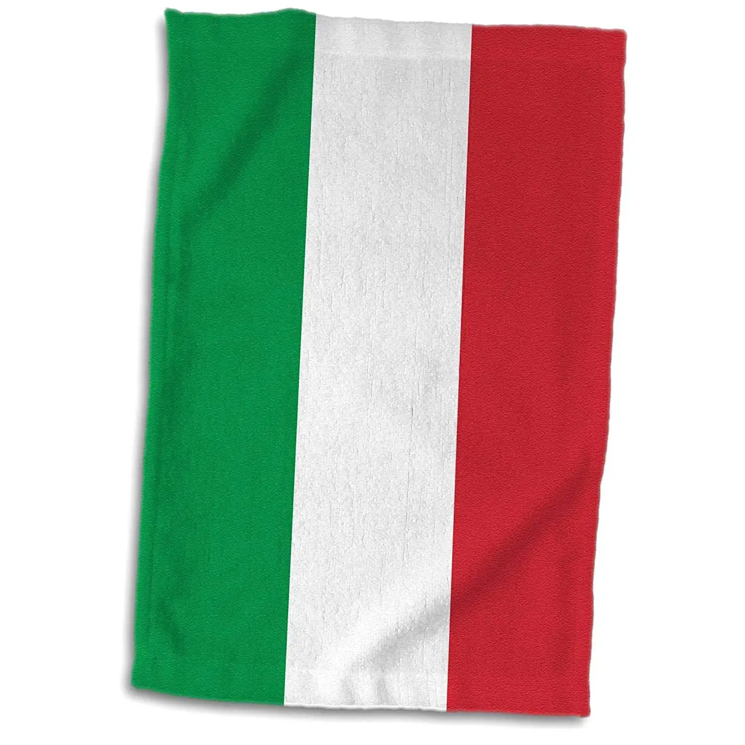 Полотенце флаг. Флаг Италии. Флаг Италия Вертикаль. Шеврон зеленый белый красный.