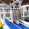 semi-auto shrink wrapping machine for bottled water