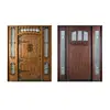 Front Entry Doors Product Big size Doorframe Craftsman sliding door