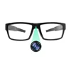 High Tech HD Eyeglasses Spy Camera Mix 64GB SD Card Portable IP Camera Hidden Surveillance Camera