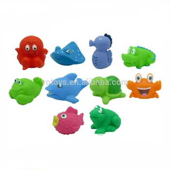 plastic animals for kids