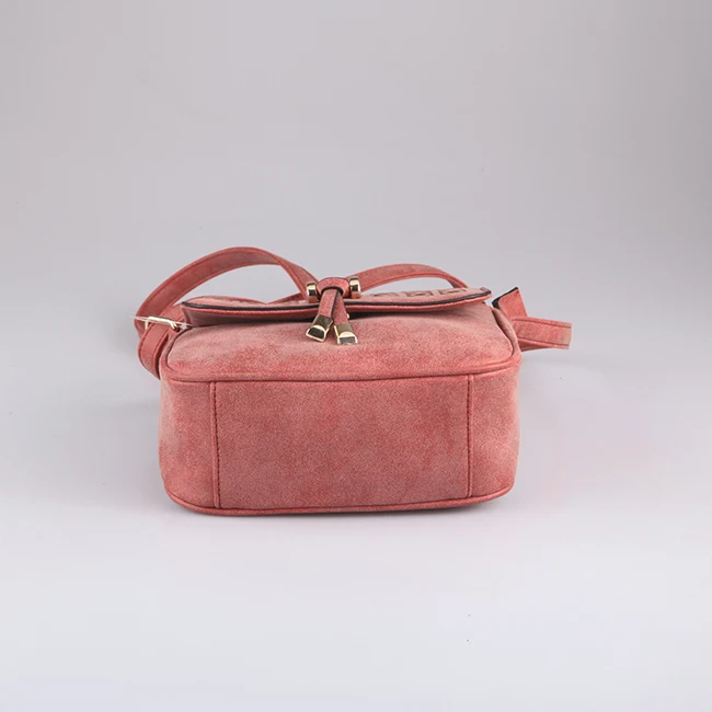Best Selling Good Price Semi PU Bags woman daily bag