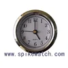 New Design Wholesale Students Diary Watch, Clock Notebook, Promotional Gifts