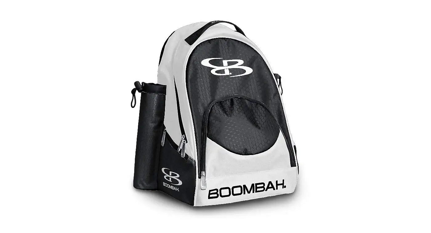 boombah tyro bat bag