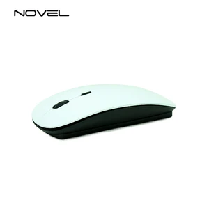 Personalised 3D Wireless Computer Mouse