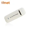 100Mbps DL Transmission Rate USB Interface Type 4g LTE USB Dongle With Sim Card