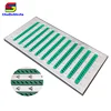 2018 heavy duty grating trench cover plate