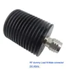 50w DC-3GHz RF Termination load N type connector, Base station, in building solution, IBS, BTS, DAS